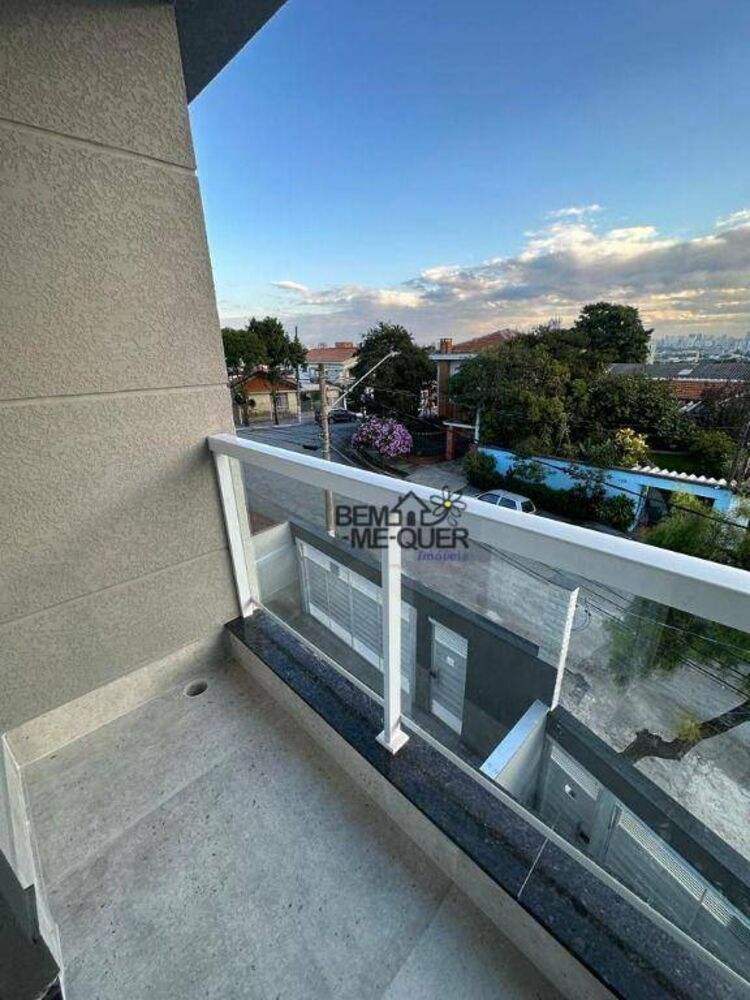 Sobrado, 3 quartos, 180 m² - Foto 1