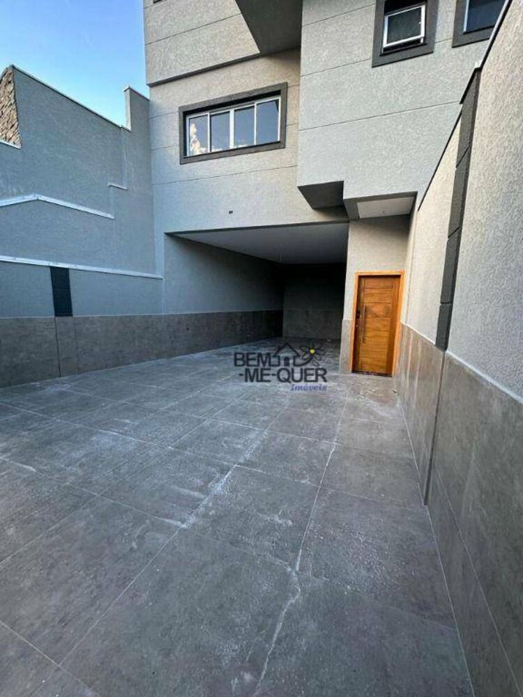 Sobrado, 3 quartos, 180 m² - Foto 3