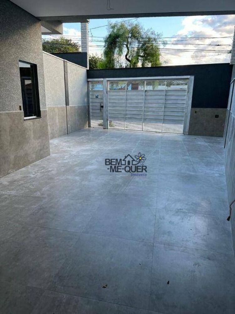 Sobrado, 3 quartos, 180 m² - Foto 2