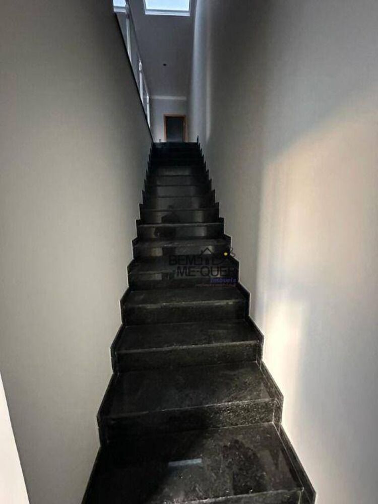 Sobrado, 3 quartos, 180 m² - Foto 4