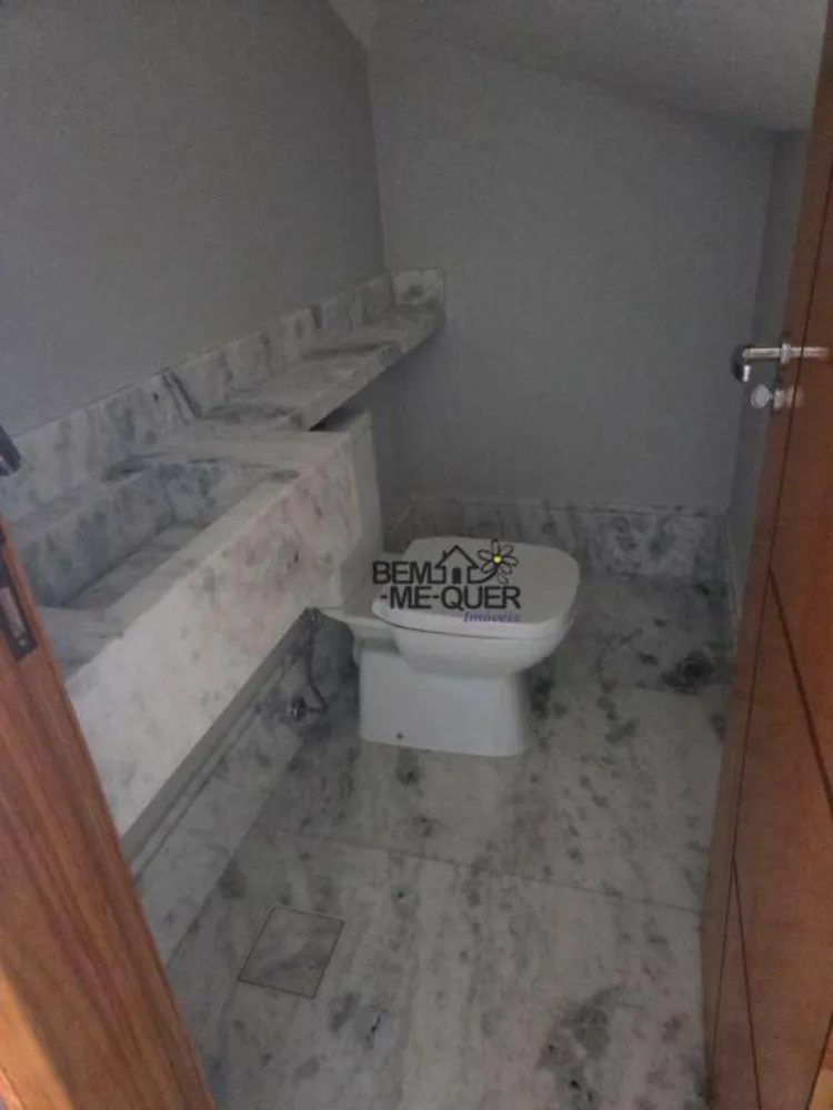 Sobrado, 3 quartos, 130 m² - Foto 4