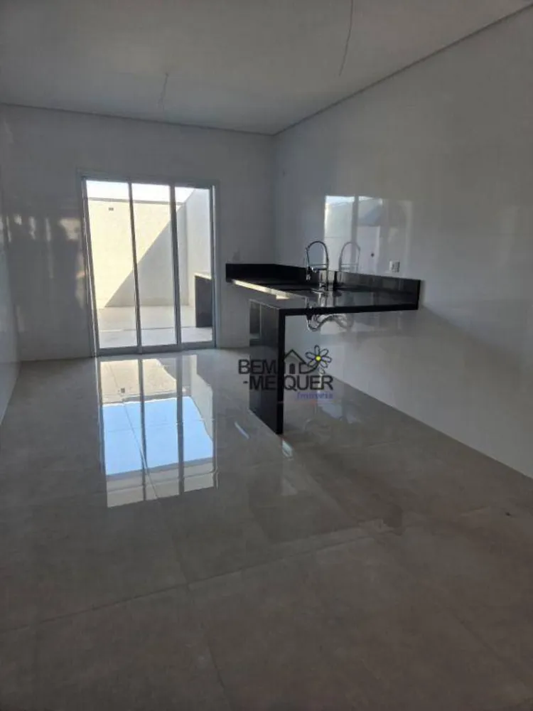 Sobrado, 3 quartos, 130 m² - Foto 5