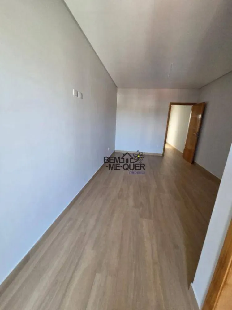 Sobrado, 3 quartos, 130 m² - Foto 9