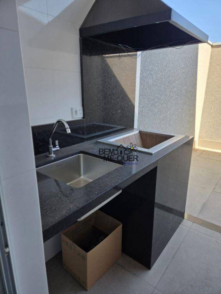 Sobrado, 3 quartos, 130 m² - Foto 3