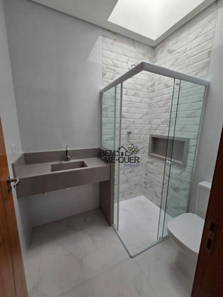 Sobrado, 3 quartos, 130 m² - Foto 12