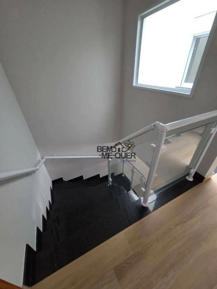 Sobrado, 3 quartos, 130 m² - Foto 6