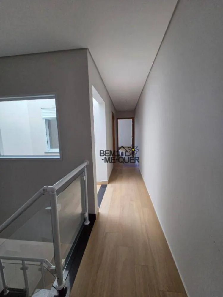 Sobrado, 3 quartos, 130 m² - Foto 13