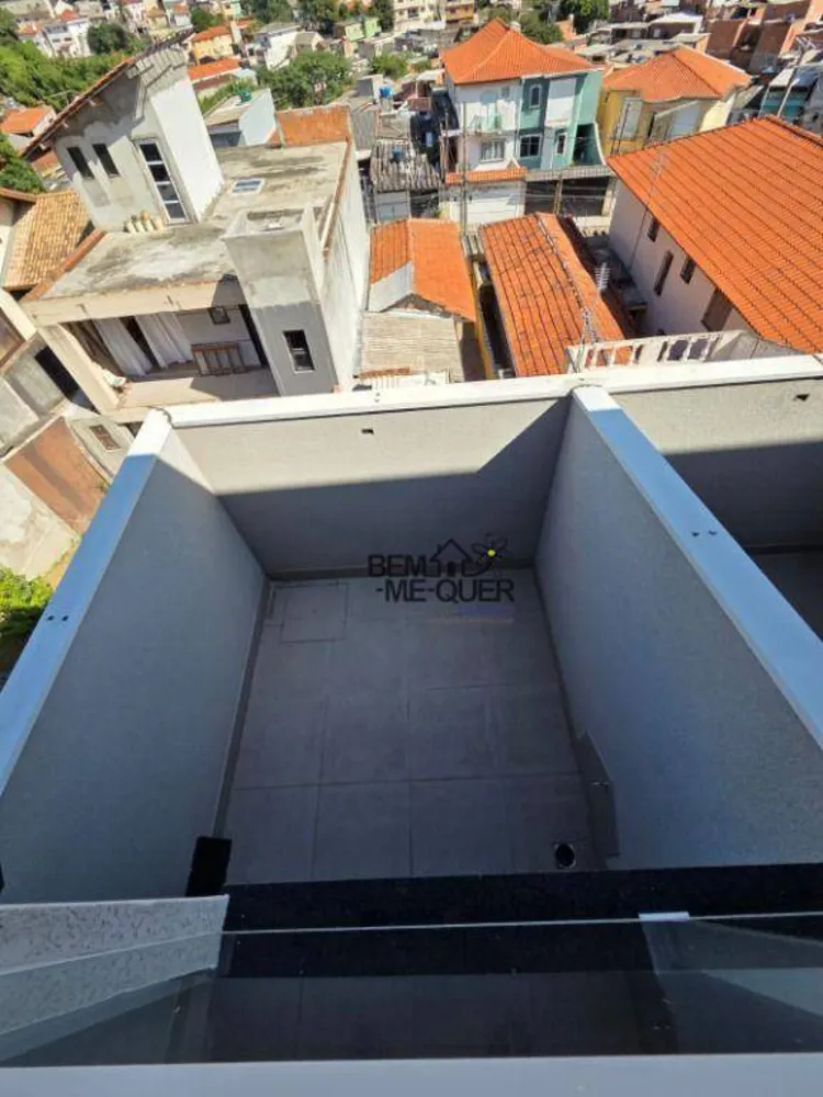 Sobrado, 3 quartos, 130 m² - Foto 11
