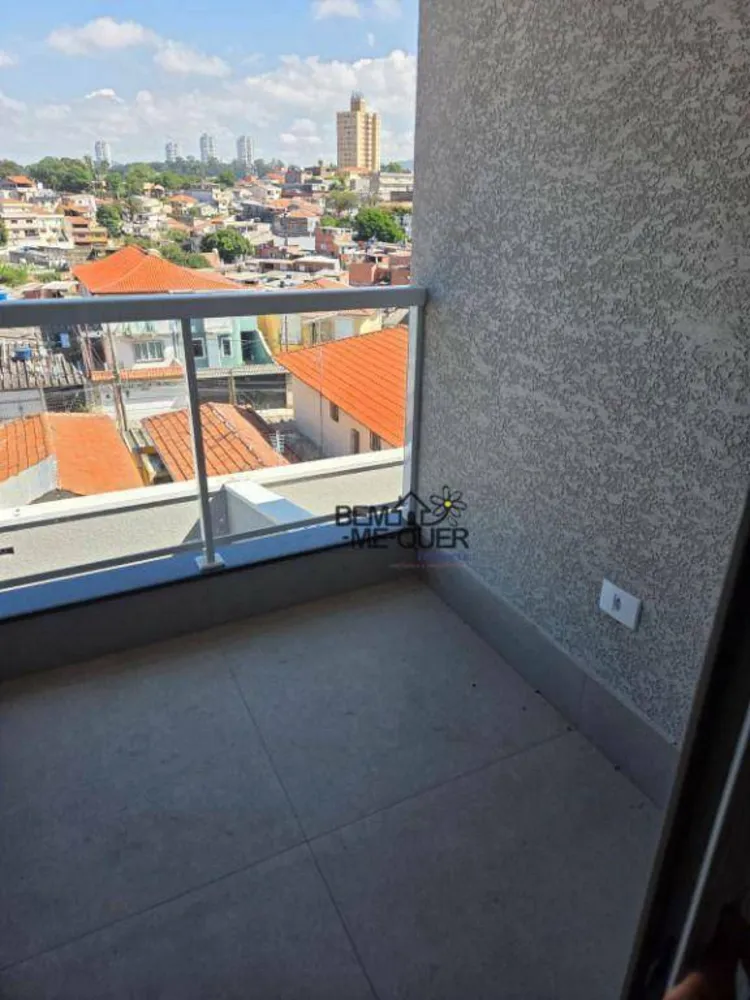 Sobrado, 3 quartos, 130 m² - Foto 8