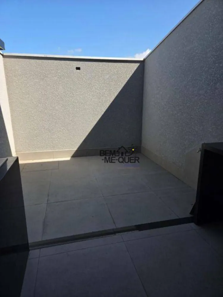 Sobrado, 3 quartos, 130 m² - Foto 2