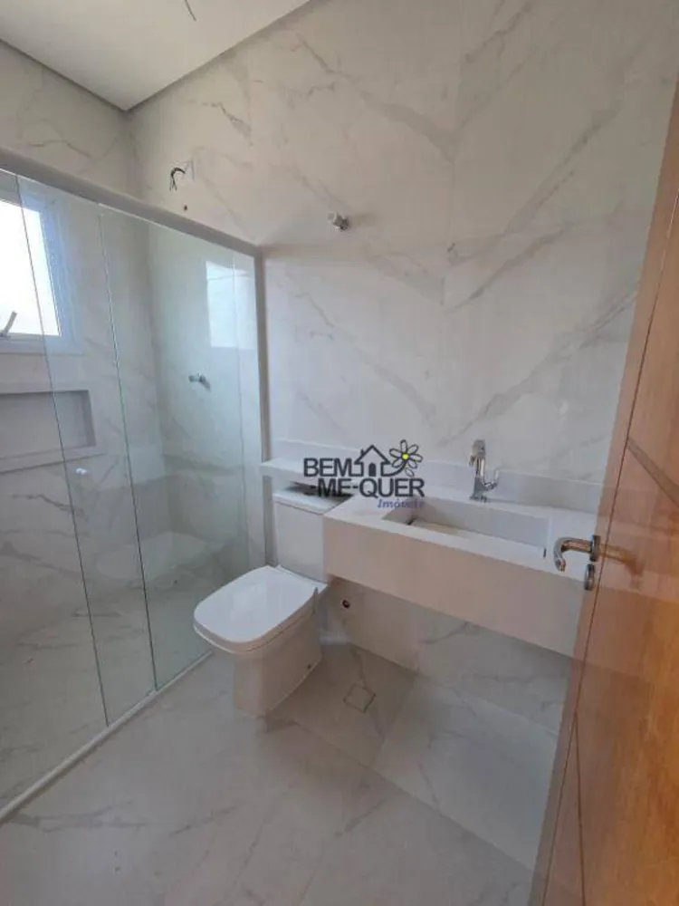 Sobrado, 3 quartos, 130 m² - Foto 15