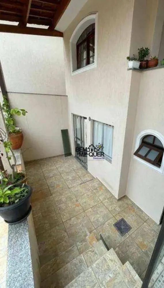 Sobrado, 3 quartos, 348 m² - Foto 9