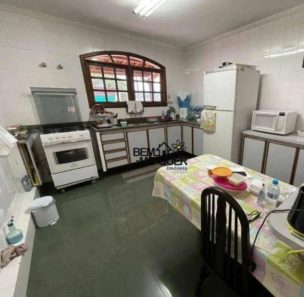 Sobrado, 3 quartos, 348 m² - Foto 3