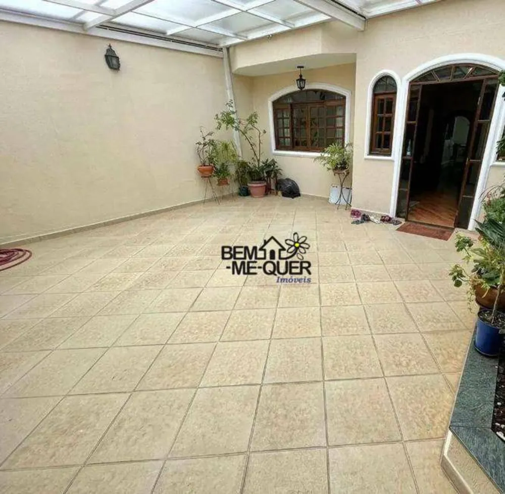 Sobrado, 3 quartos, 348 m² - Foto 11