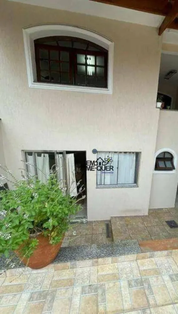 Sobrado, 3 quartos, 348 m² - Foto 12