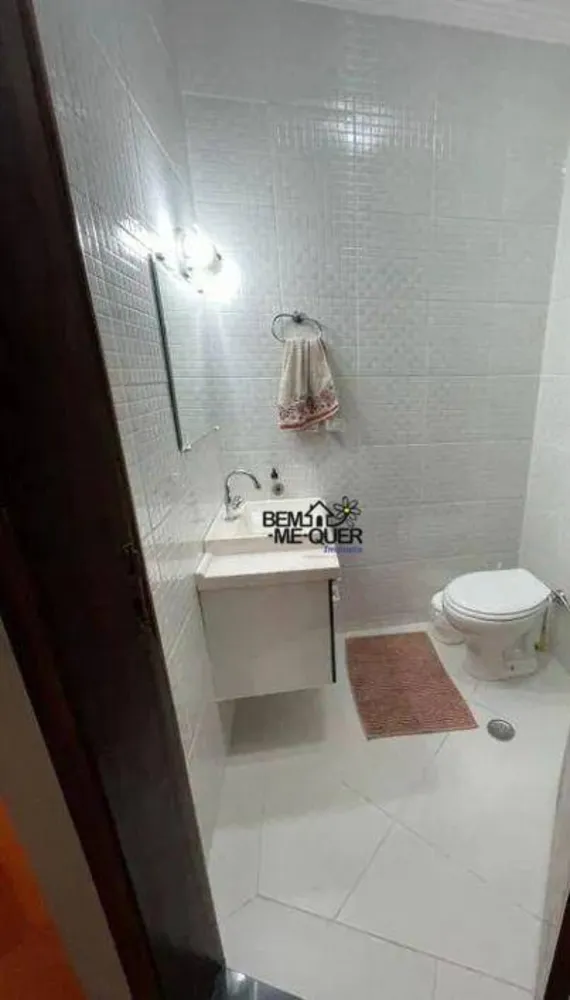 Sobrado, 3 quartos, 348 m² - Foto 2