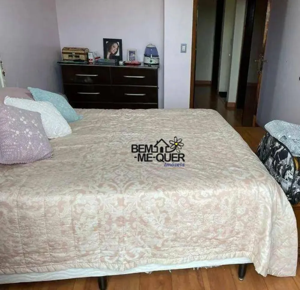 Sobrado, 3 quartos, 348 m² - Foto 5