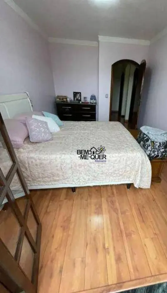 Sobrado, 3 quartos, 348 m² - Foto 4