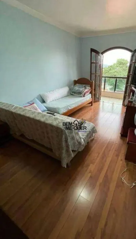 Sobrado, 3 quartos, 348 m² - Foto 7