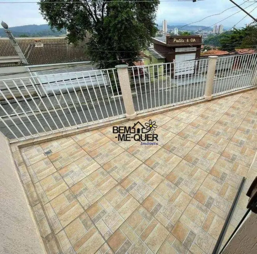 Sobrado, 3 quartos, 348 m² - Foto 8