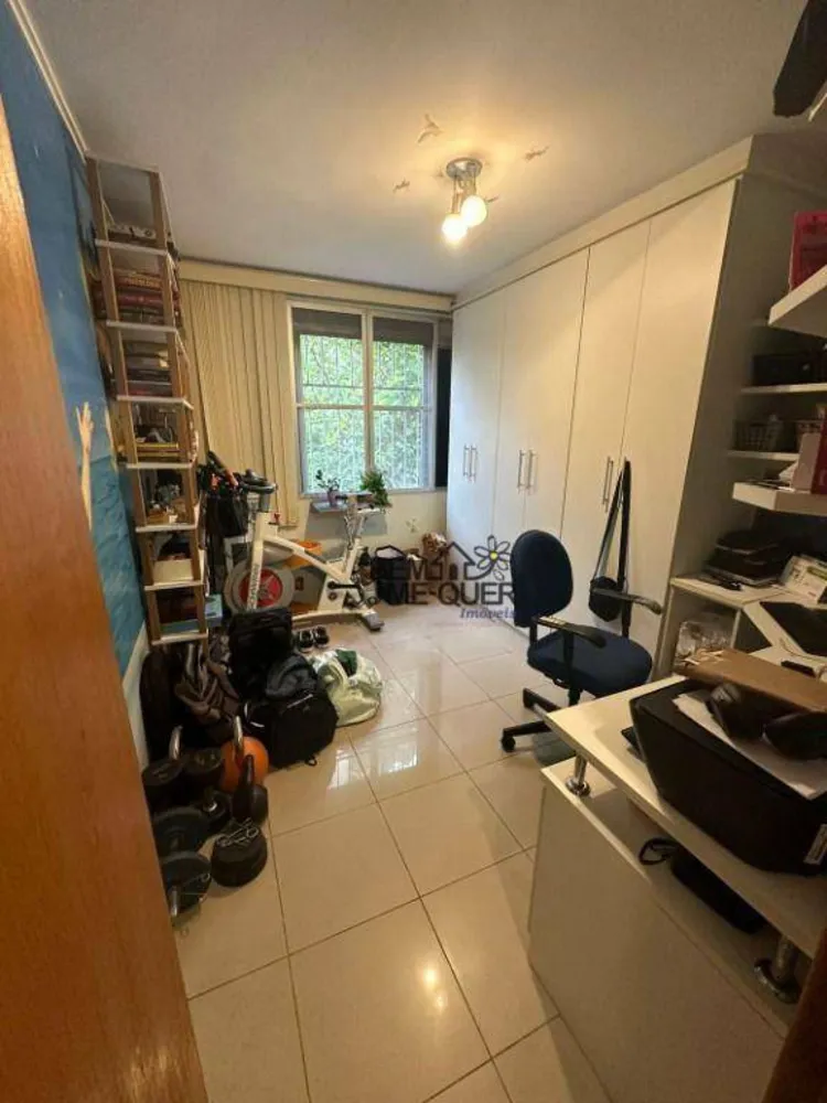 Apartamento, 2 quartos, 60 m² - Foto 4