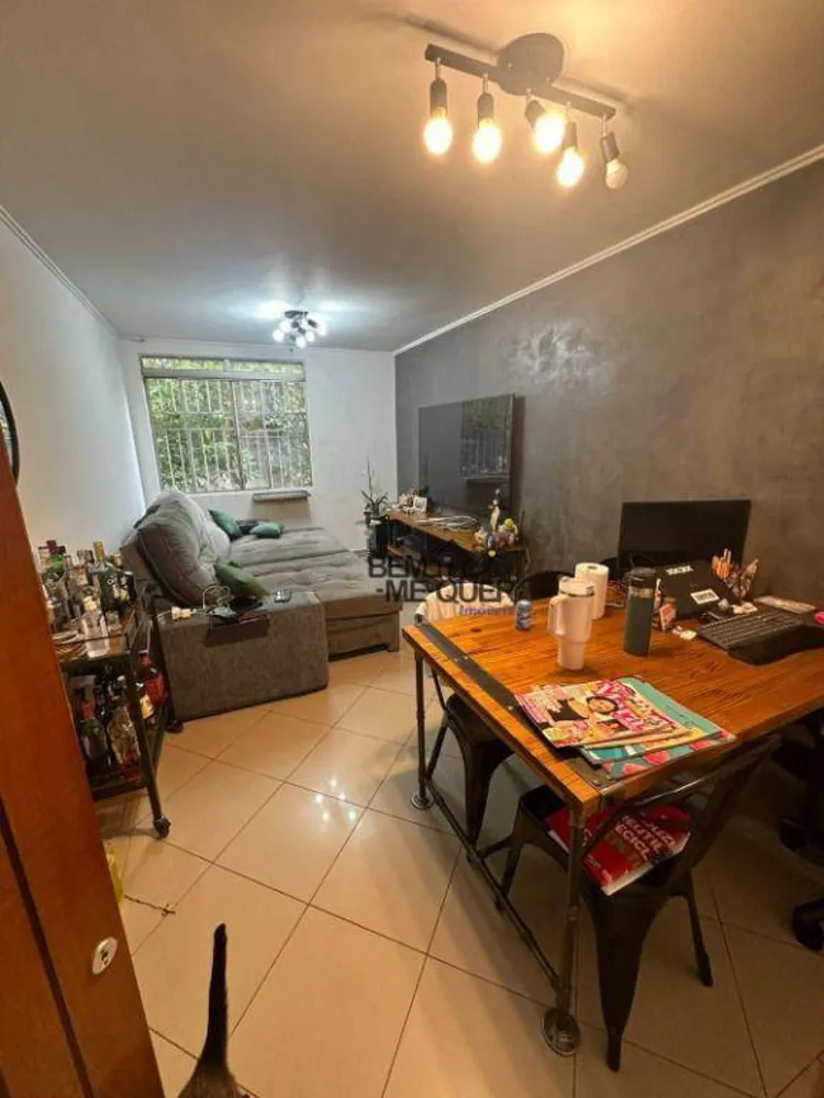 Apartamento, 2 quartos, 60 m² - Foto 7