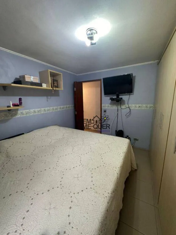 Apartamento, 2 quartos, 60 m² - Foto 10