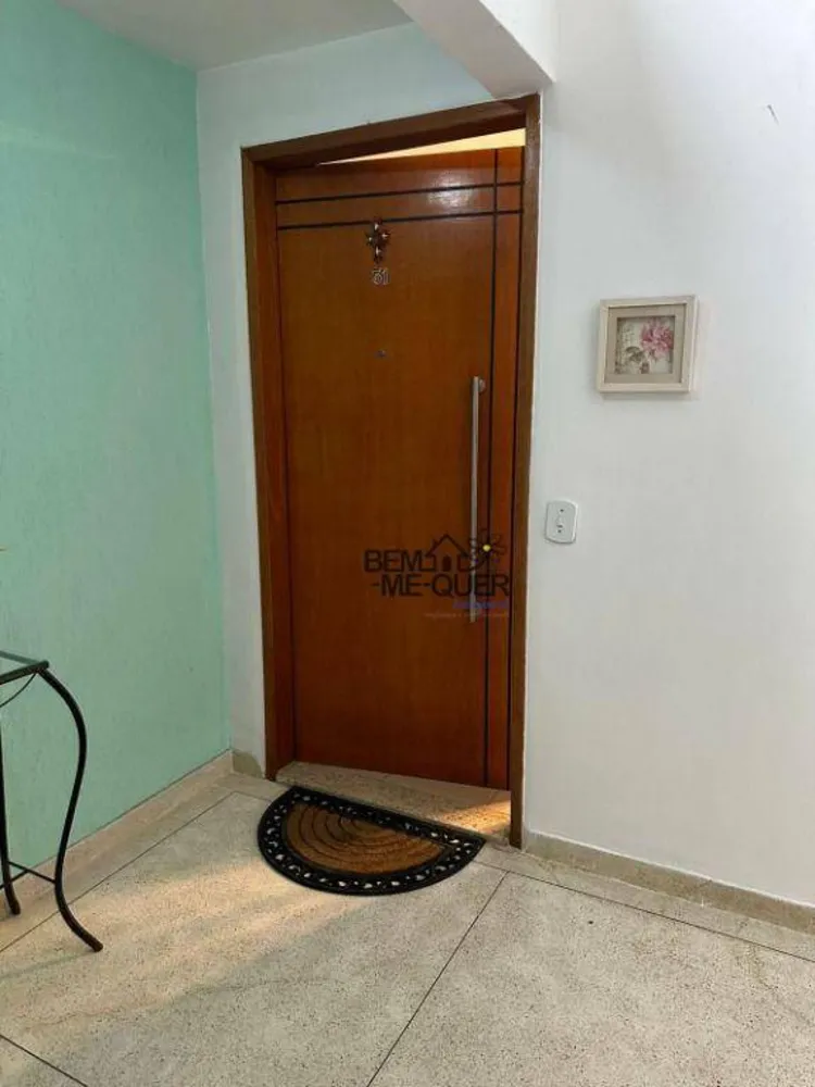 Apartamento, 2 quartos, 60 m² - Foto 9