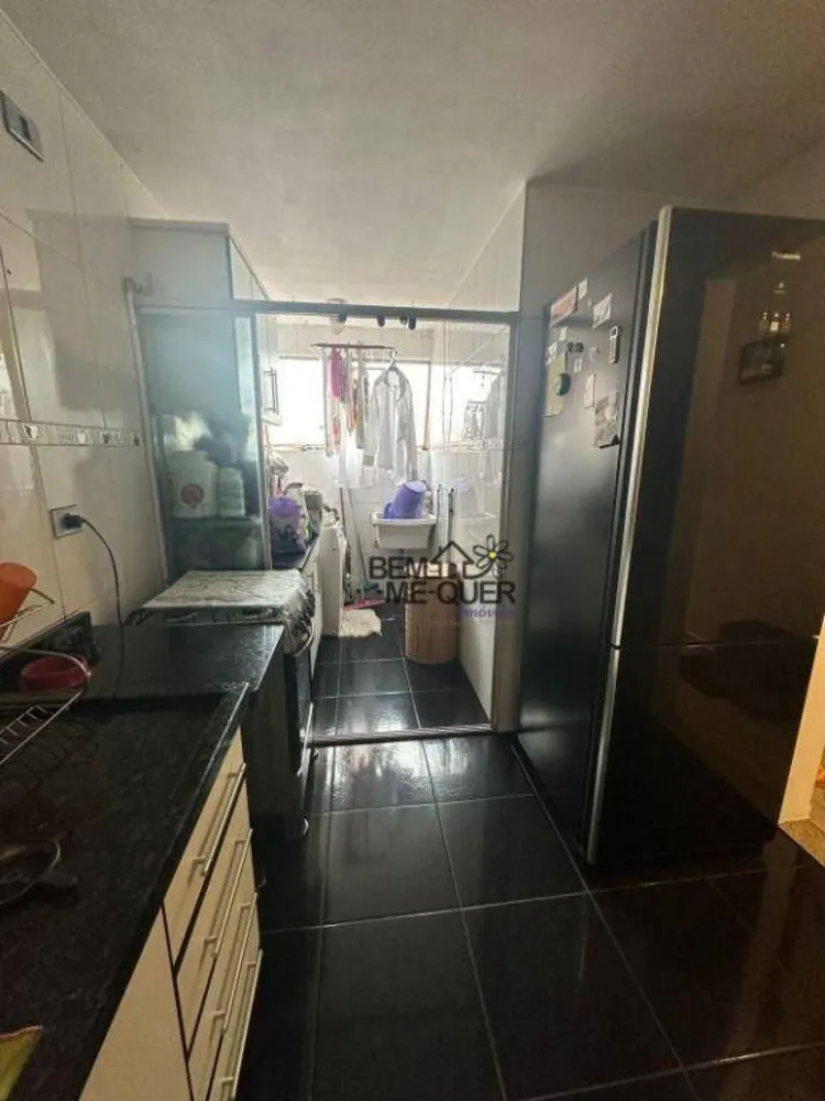 Apartamento, 2 quartos, 60 m² - Foto 8