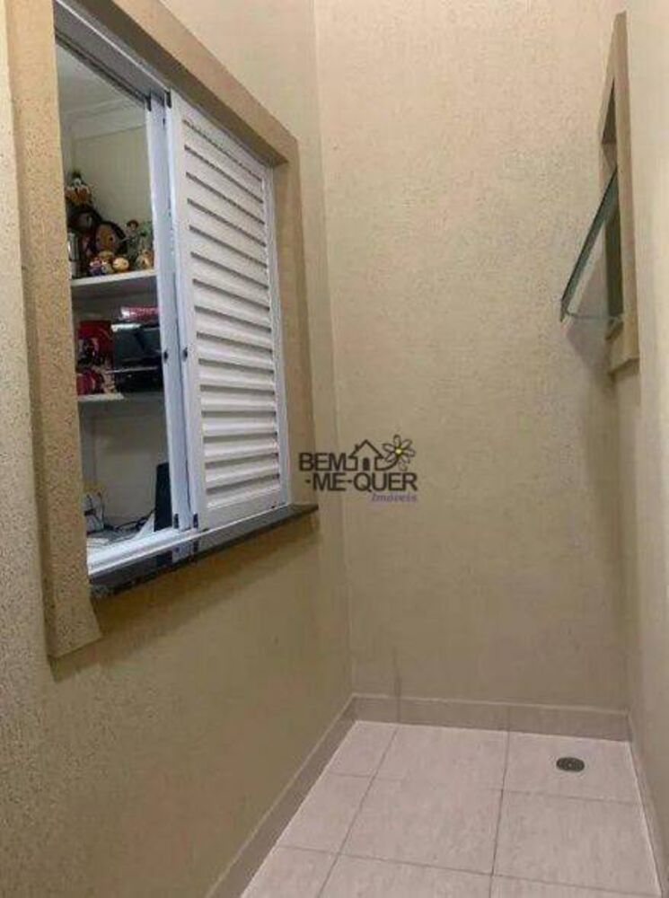 Sobrado, 3 quartos, 90 m² - Foto 2