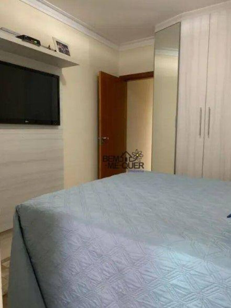 Sobrado, 3 quartos, 90 m² - Foto 1