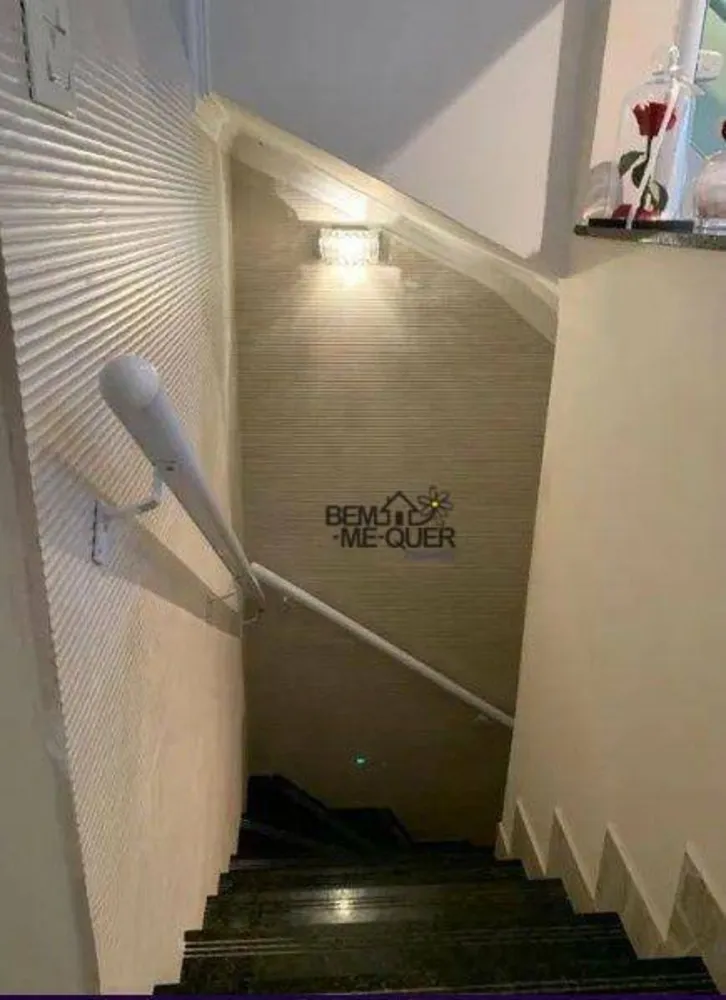 Sobrado, 3 quartos, 90 m² - Foto 10