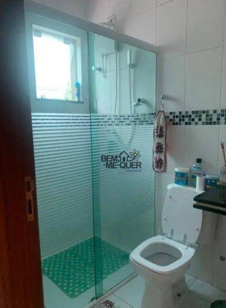 Sobrado, 3 quartos, 90 m² - Foto 4
