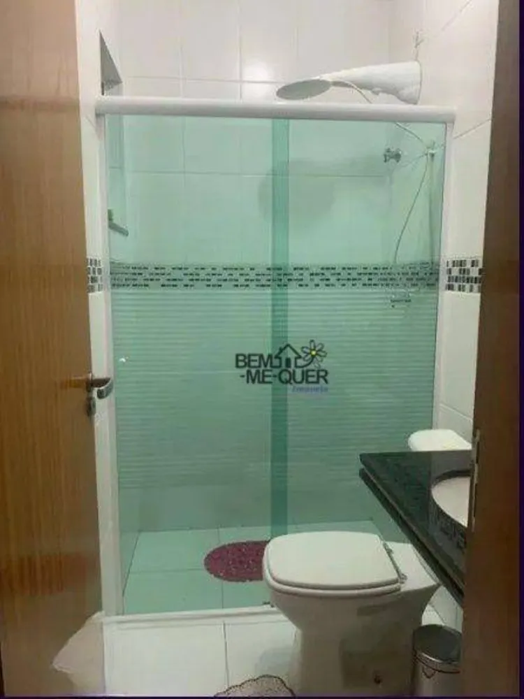 Sobrado, 3 quartos, 90 m² - Foto 13