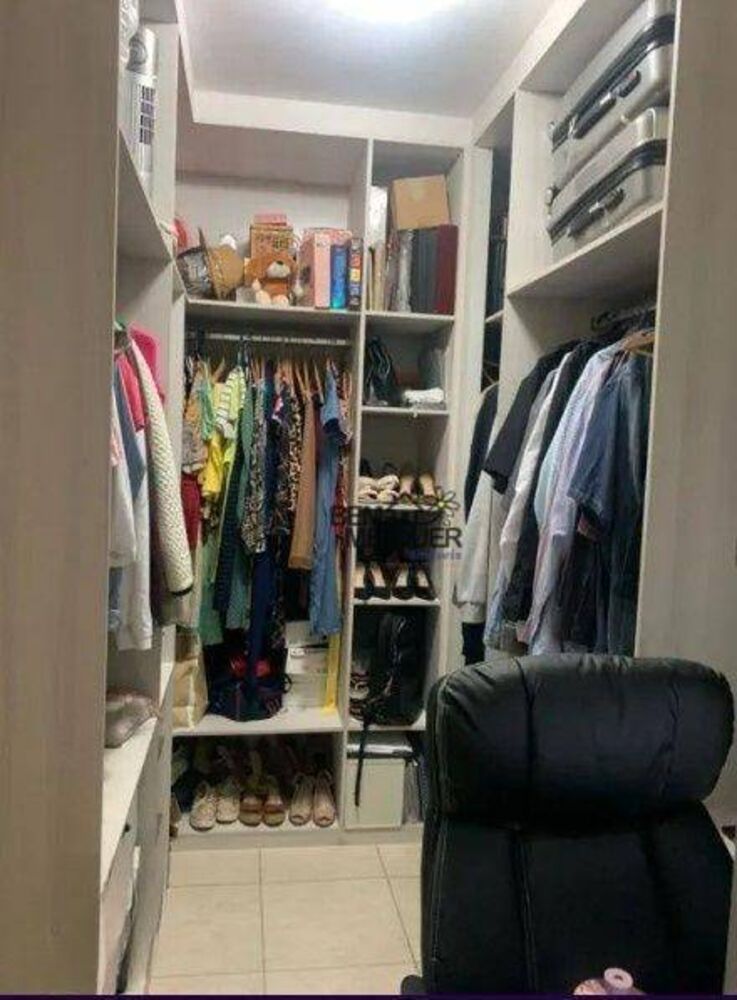 Sobrado, 3 quartos, 90 m² - Foto 3