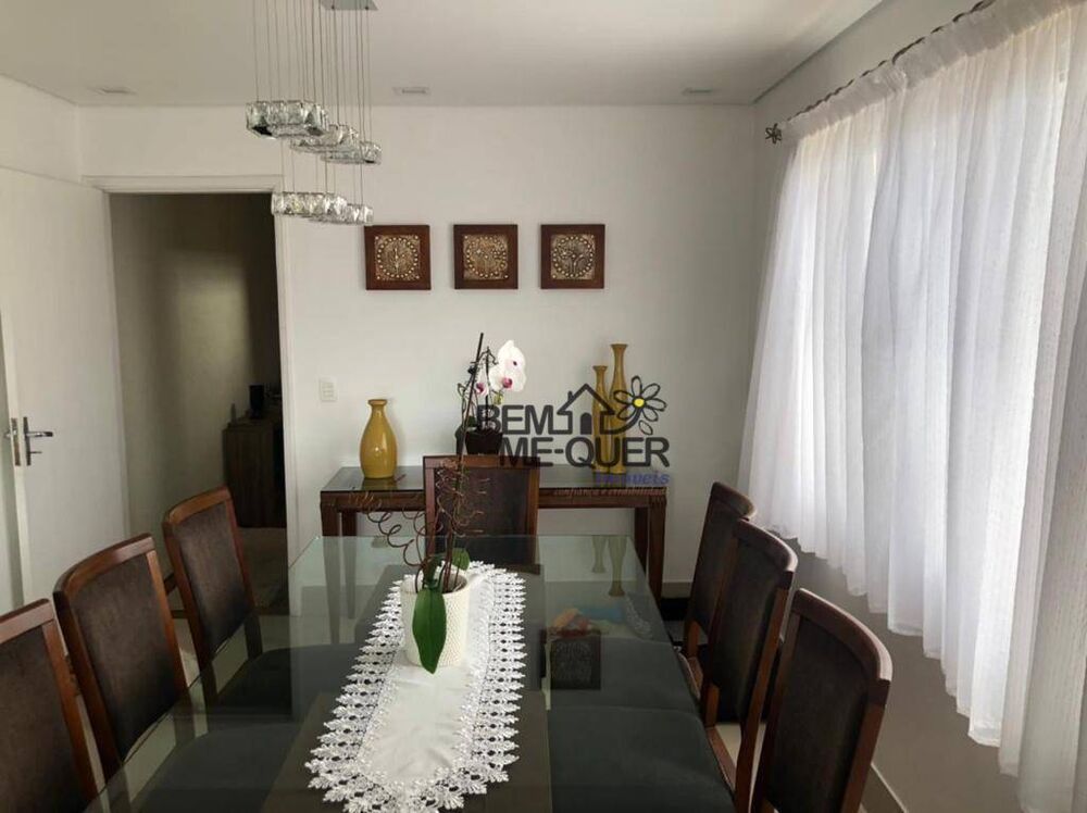 Sobrado, 3 quartos, 255 m² - Foto 1