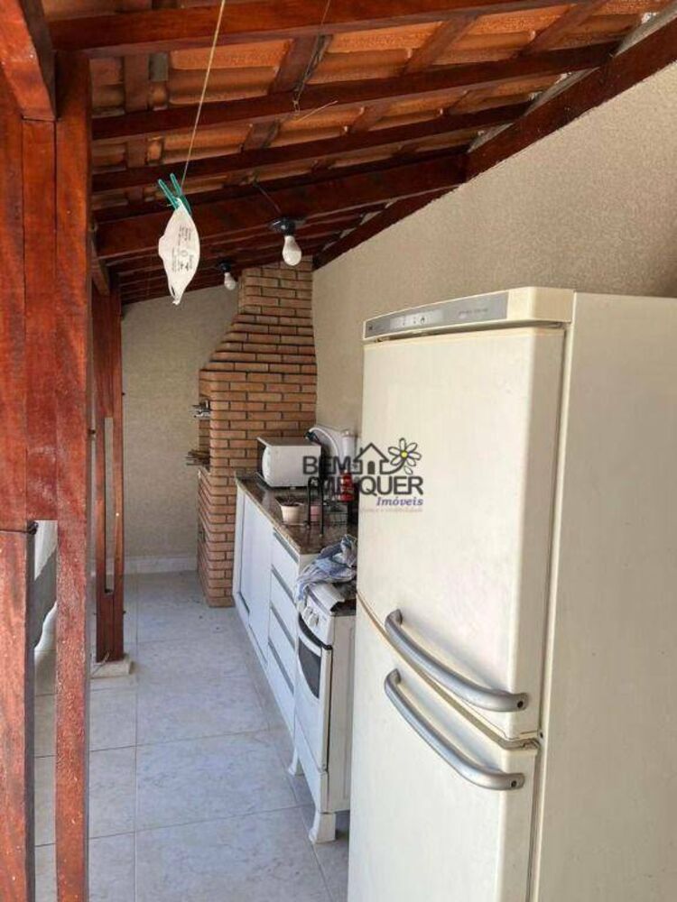 Sobrado, 3 quartos, 255 m² - Foto 2