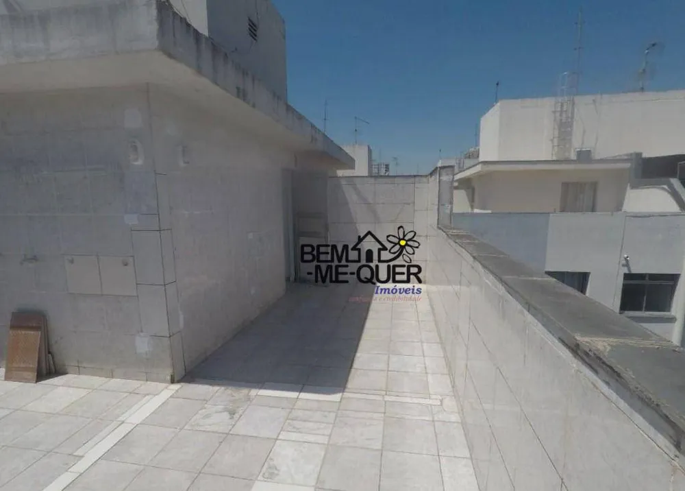 Cobertura, 2 quartos, 73 m² - Foto 7