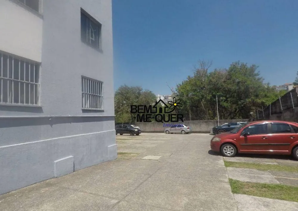 Cobertura, 2 quartos, 73 m² - Foto 10