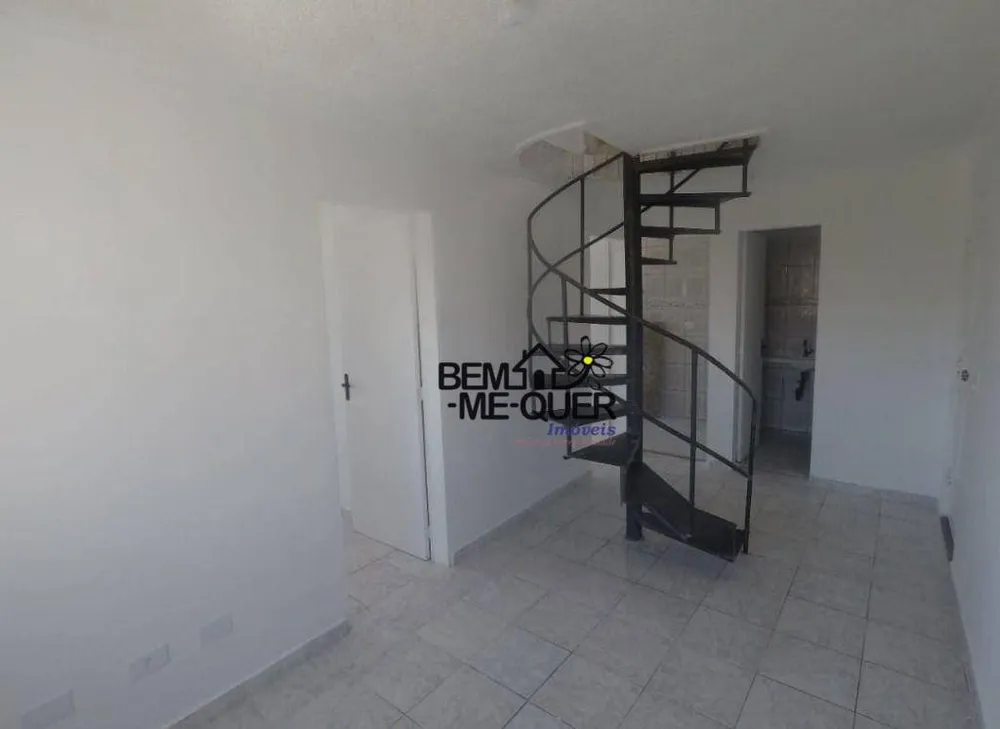 Cobertura, 2 quartos, 73 m² - Foto 1