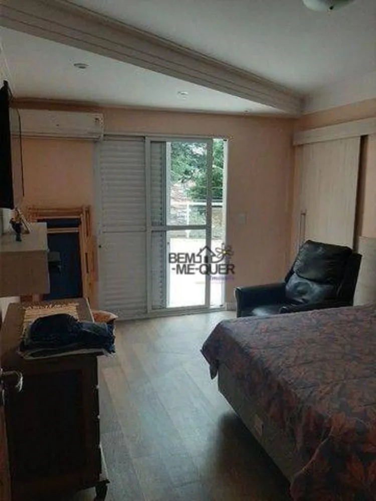 Sobrado, 2 quartos, 168 m² - Foto 5