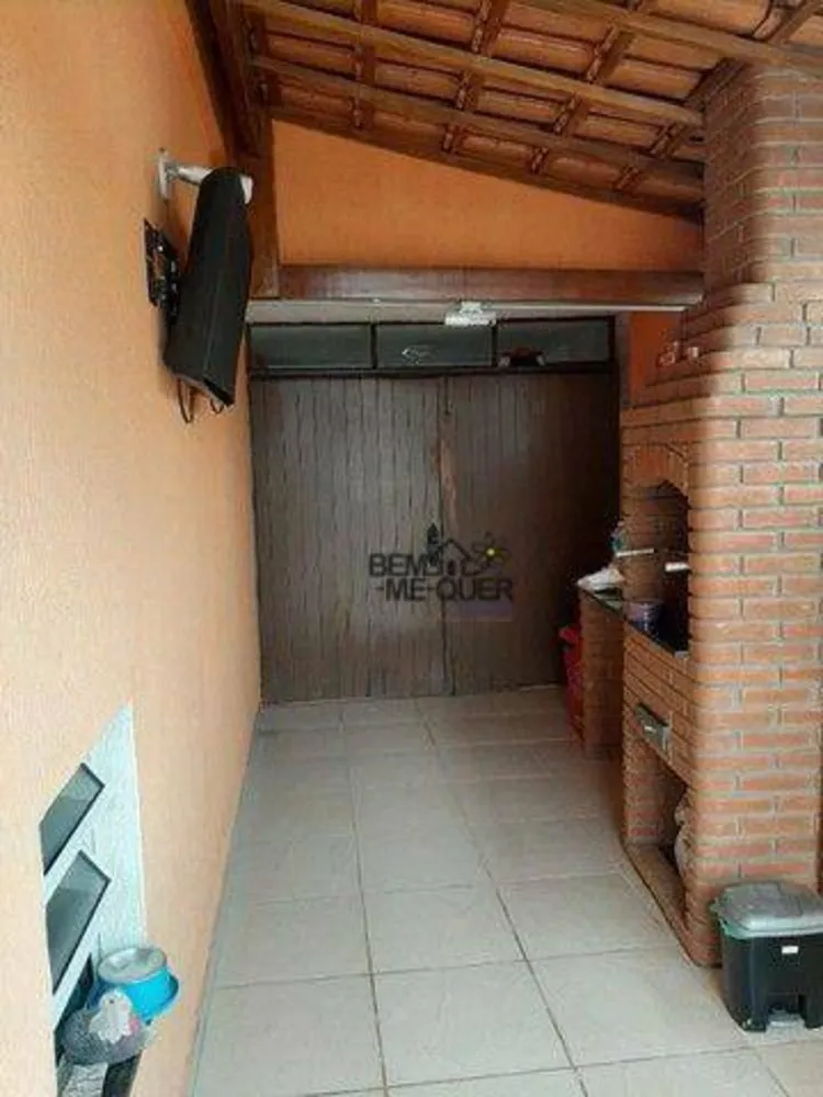 Sobrado, 2 quartos, 168 m² - Foto 4