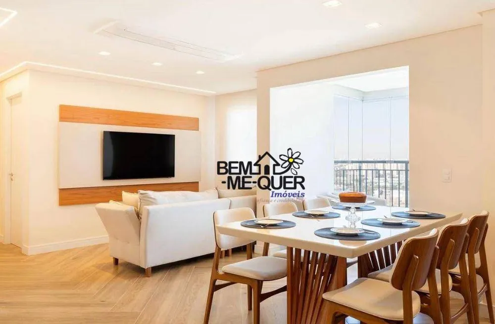 Apartamento, 3 quartos, 71 m² - Foto 10