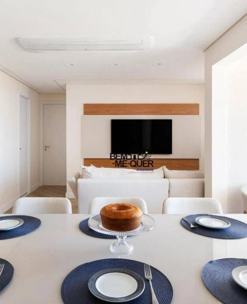 Apartamento, 3 quartos, 71 m² - Foto 4