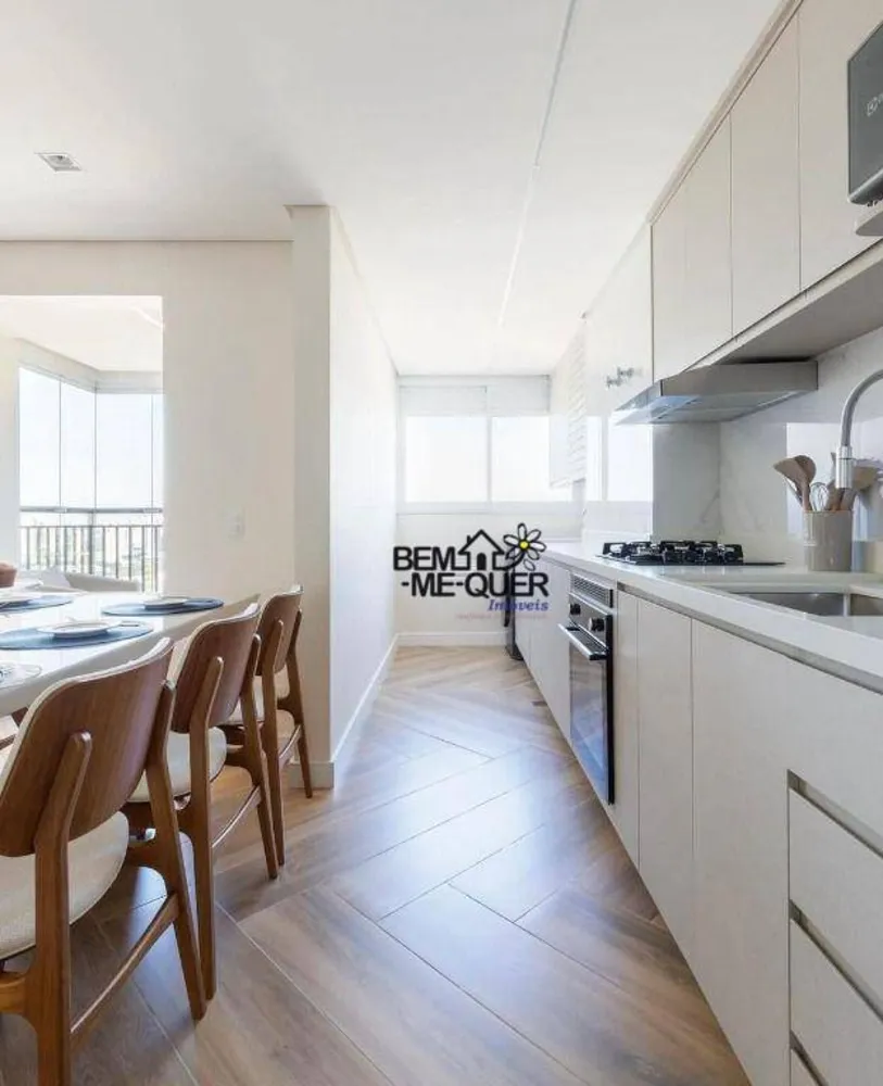 Apartamento, 3 quartos, 71 m² - Foto 3