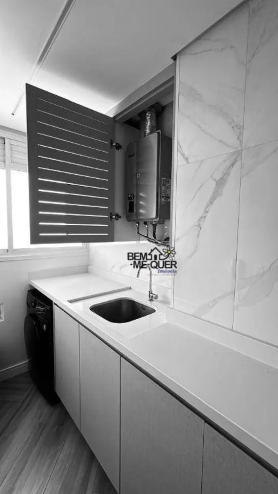 Apartamento, 3 quartos, 71 m² - Foto 8