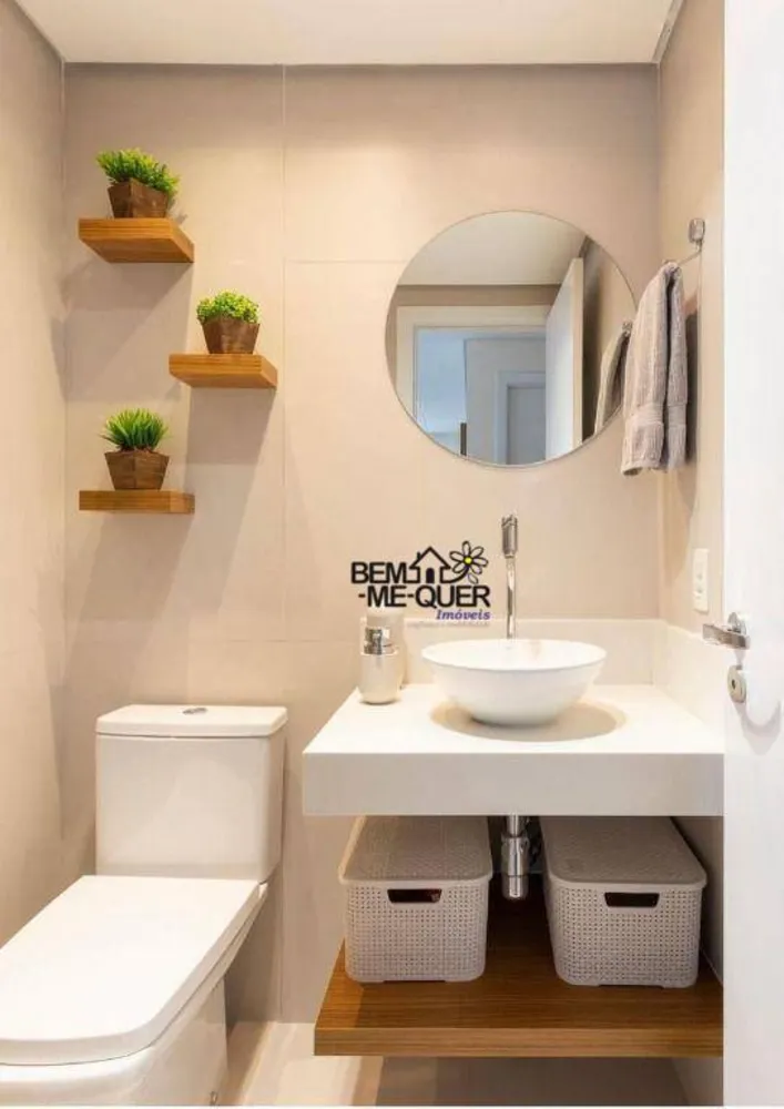 Apartamento, 3 quartos, 71 m² - Foto 5
