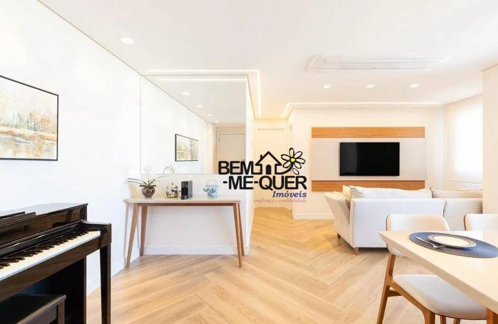 Apartamento, 3 quartos, 71 m² - Foto 7