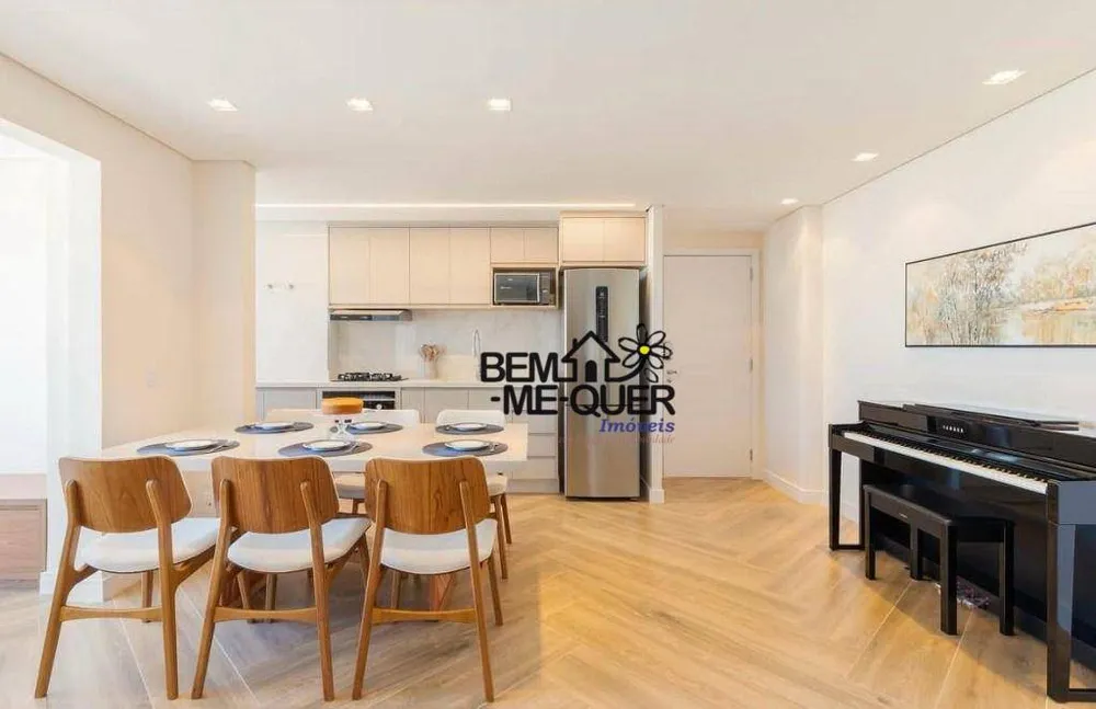 Apartamento, 3 quartos, 71 m² - Foto 1
