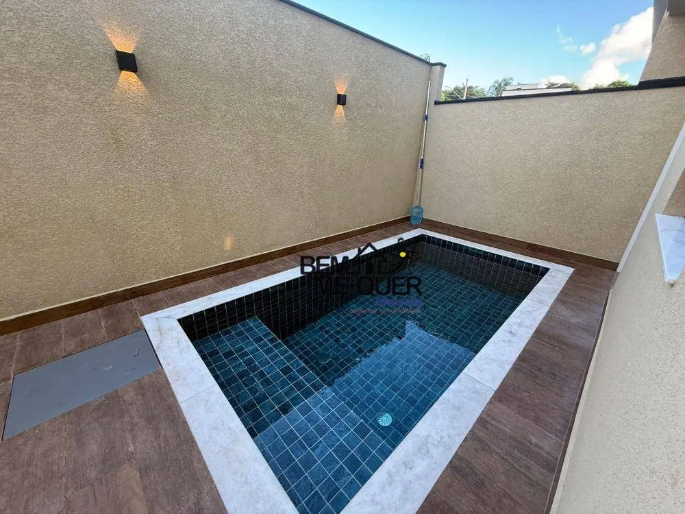 Sobrado, 3 quartos, 160 m² - Foto 13
